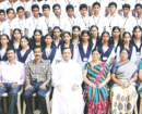 Adarsh High School, Taccode gets 100% result in SSLC